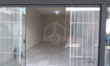 Sala comercial para alugar na Rua Antônio Pollon, Loja 8, 4147, Vila Coimbra, Marília