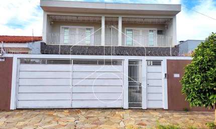 Ponto comercial para alugar na Rua Sílvio Marinho, 1137, Jardim Tangará, Marília