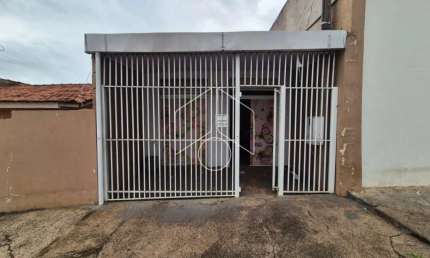 Sala comercial para alugar na Rua Arlindo Martello, B, 1080, Jardim Teotônio Vilela, Marília