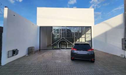 Sala comercial para alugar na Avenida Nelson Spielmann, 10214, Marília, Marília