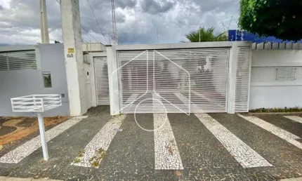 Casa com 3 quartos para alugar na Rua Alvarenga Peixoto, 1110, Jardim Maria Izabel, Marília