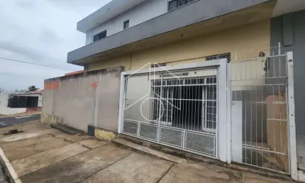 Barracão / Galpão / Depósito para alugar na Avenida Sampaio Vidal, Salão 1, 20442, Jardim Continental, Marília