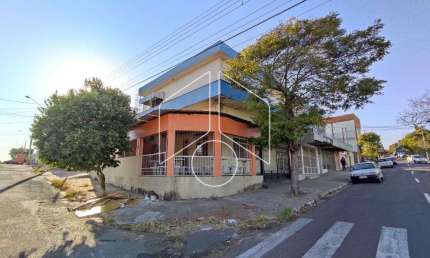 Barracão / Galpão / Depósito para alugar na Avenida Sampaio Vidal, Salão 2, 20450, Jardim Continental, Marília