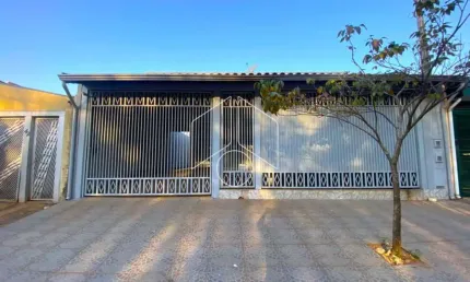 Casa com 3 quartos para alugar na Rua Roberto Simonsen, 382, Padre Nóbrega, Marília