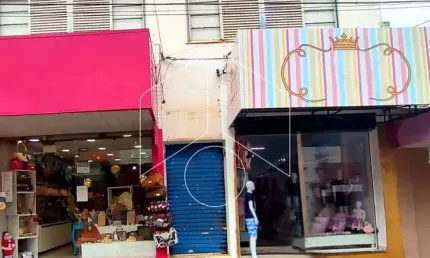 Sala comercial para alugar na Rua São Luiz, 5172, Centro, Marília