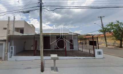 Barracão / Galpão / Depósito para alugar na Rua João Dal Ponte, Salão Frente, 9196, Jardim Santa Antonieta, Marília