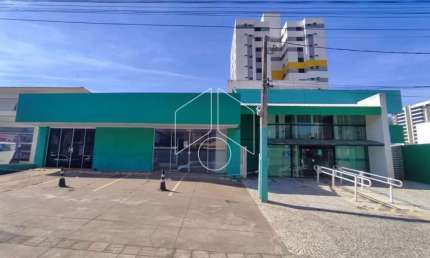 Sala comercial para alugar na Avenida Sampaio Vidal, 1099, Centro, Marília