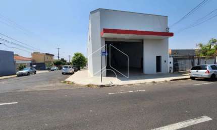 Barracão / Galpão / Depósito para alugar na Avenida República, 20888, Palmital, Marília