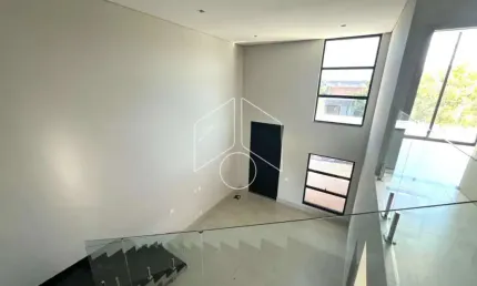 Casa em condomínio fechado com 4 quartos para alugar na Rua Antônio Dantas, 2128, Jardim América, Marília