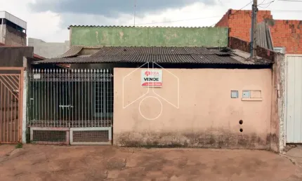 Sala comercial para alugar na Rua Helena Sampaio Vidal, Salão, 9119, Jardim Santa Antonieta, Marília