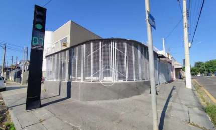 Ponto comercial para alugar na Avenida João Ramalho, Esquina, 10241, Núcleo Habitacional Nova Marília, Marília