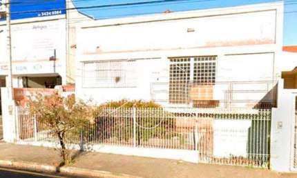 Ponto comercial para alugar na Avenida Santo Antônio, 7112, Centro, Marília