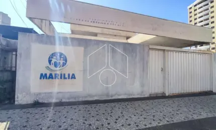 Ponto comercial para alugar na Rua São Luiz, 2115, Centro, Marília