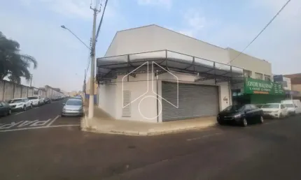 Sala comercial para alugar na Rua São Luiz, 10447, Centro, Marília