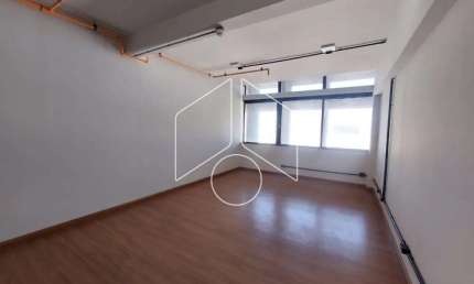 Sala comercial para alugar na Avenida Sampaio Vidal, 3 º Andar, 6138, Centro, Marília