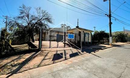 Barracão / Galpão / Depósito para alugar na Avenida República, 60907, Distrito Industrial Santo Barion, Marília