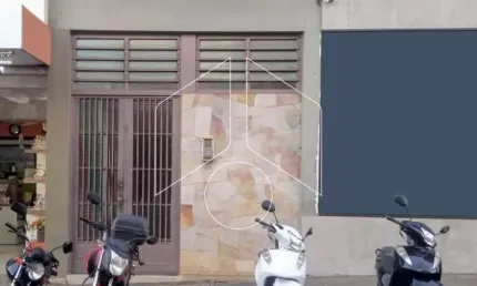Sala comercial para alugar na Rua Quatro de Abril, 3081, Centro, Marília