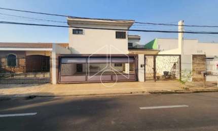 Ponto comercial para alugar na Rua José Bertonha, 2133, Jardim Tangará, Marília