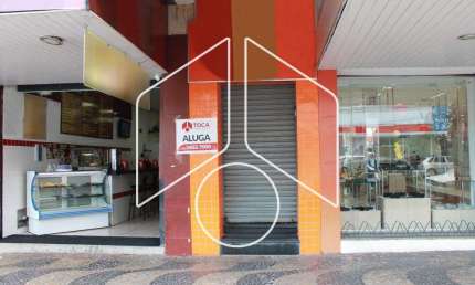 Barracão / Galpão / Depósito para alugar na Avenida Sampaio Vidal, 0, 6145, Centro, Marília
