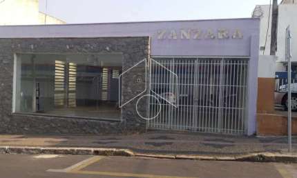 Sala comercial para alugar na Rua Paes Leme, 1095, Jardim Marília, Marília