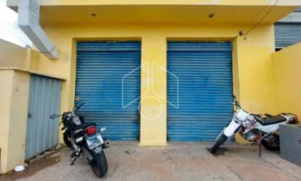Sala comercial para alugar na Avenida Tomé de Souza, 8069, Jardim Monte Castelo, Marília