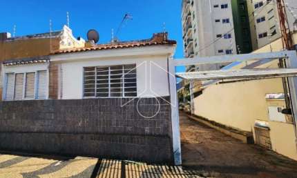 Ponto comercial para alugar na Rua Amazonas, 554, Marília, Marília