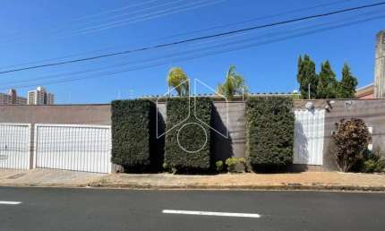 Casa com 4 quartos para alugar na Rua Das Palmeiras, 0, 3093, Jardim Marília, Marília