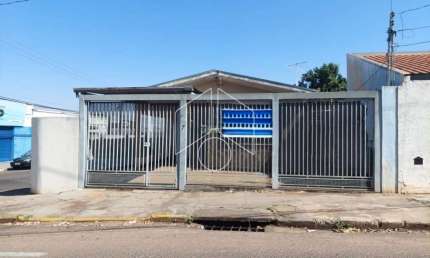 Casa com 3 quartos para alugar na Rua dos Viajantes, 124, Parque São Jorge, Marília