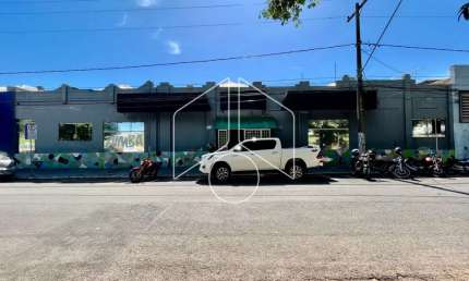 Barracão / Galpão / Depósito para alugar na Avenida Brasil, 2159, Marília, Marília