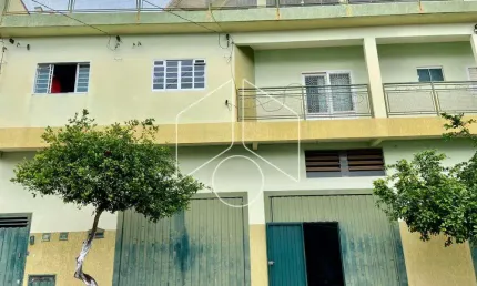Ponto comercial para alugar na Avenida Das Orquídeas, 2° Andar, 1108, Jardim Marília, Marília