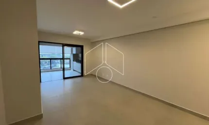 Apartamento com 3 quartos para alugar na Rua dos Topázios, 1148, Jardim Maria Izabel, Marília