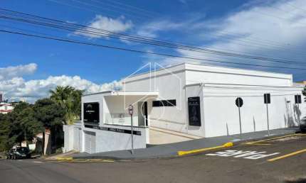Ponto comercial para alugar na Rua Sete de Setembro, 10488, Alto Cafezal, Marília