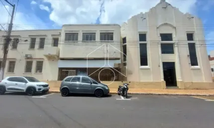 Barracão / Galpão / Depósito para alugar na Rua Nove de Julho, 10598, Centro, Marília