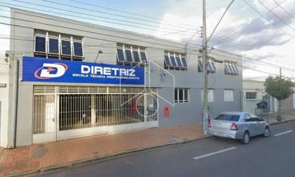 Sala comercial para alugar na Avenida Nelson Spielmann, 0, 10296, Palmital, Marília