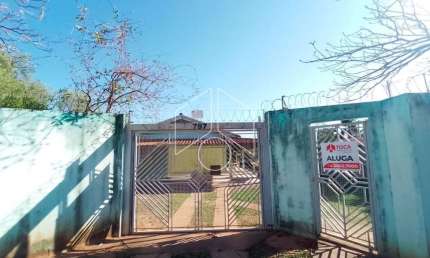 Chácara / sítio com 3 quartos para alugar na Rua Alvaro Borges da Cunha, 7180, Sítios de Recreio Letícia (Padre Nóbrega), Marília