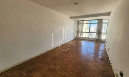 Sala comercial para alugar na Rua Nove De Julho, 58, 10240, Centro, Marília