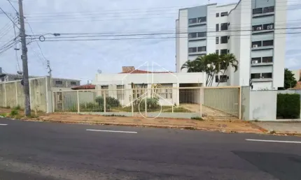 Ponto comercial para alugar na Rua Duque de Caxias, 78, Montolar, Marília