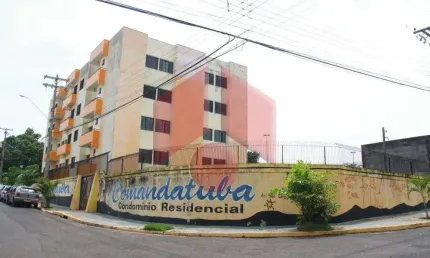 Apartamento com 2 quartos para alugar na Rua Conceição Faria de Aguiar, 1138, Jardim São Gabriel, Marília
