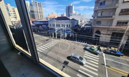 Sala comercial para alugar na Rua Nove De Julho, 23, 10225, Centro, Marília