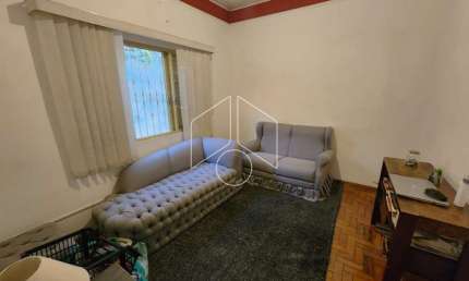 Sala comercial para alugar na Rua Mecenas Pinto Bueno, Sala 1, 8082, Jardim Maria Izabel, Marília