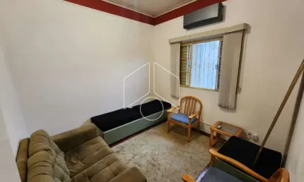 Sala comercial para alugar na Rua Mecenas Pinto Bueno, Sala 02, 8109, Jardim Maria Izabel, Marília