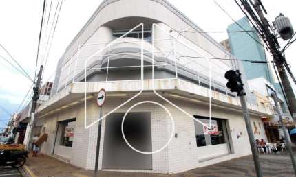Sala comercial para alugar na Rua Prudente De Morais, 0, 200, Centro, Marília
