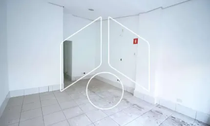 Sala comercial para alugar na Avenida Sampaio Vidal 471 E Rua Quatro De Abril, 166, 4141, Centro, Marília