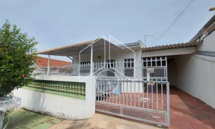 Ponto comercial para alugar na Rua Rodrigues Alves, 10353, Alto Cafezal, Marília