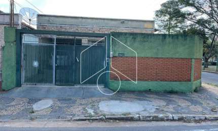 Ponto comercial para alugar na Avenida Brigadeiro Eduardo Gomes, 7141, Residencial Vale Verde, Marília