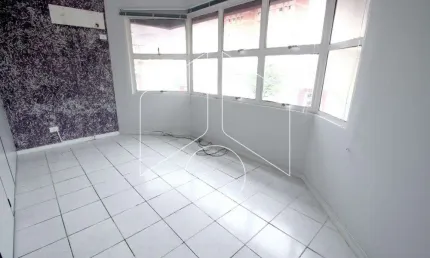 Sala comercial para alugar na Avenida Carlos Gomes, 3084, Marília, Marília