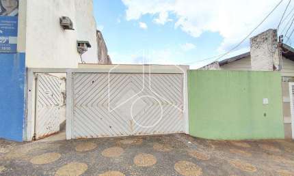 Ponto comercial para alugar na Avenida Sampaio Vidal A, 3088, Centro, Marília