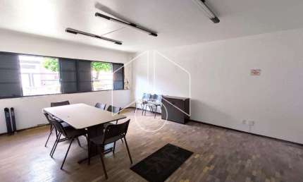 Sala comercial para alugar na Rua Santa Isabel, 2174, Boa Vista, Marília