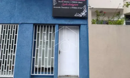 Sala comercial para alugar na Rua Prudente De Morais, Sala D - 0, 3136, Centro, Marília