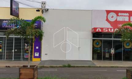 Sala comercial para alugar na Avenida João Martins Coelho, 11075, Jardim Santa Antonieta, Marília